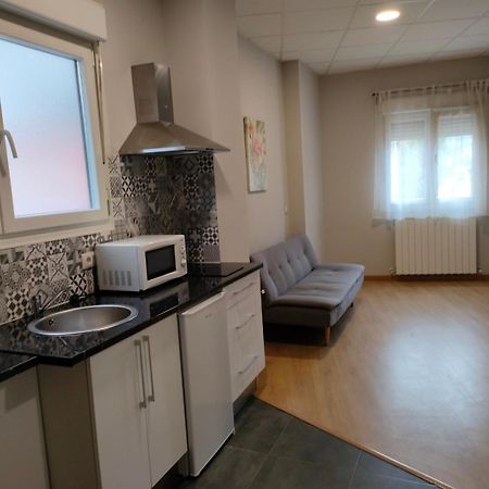Апартаменты Apartamento En Bilbao Con Wifi Al Lado Del Metro Экстерьер фото